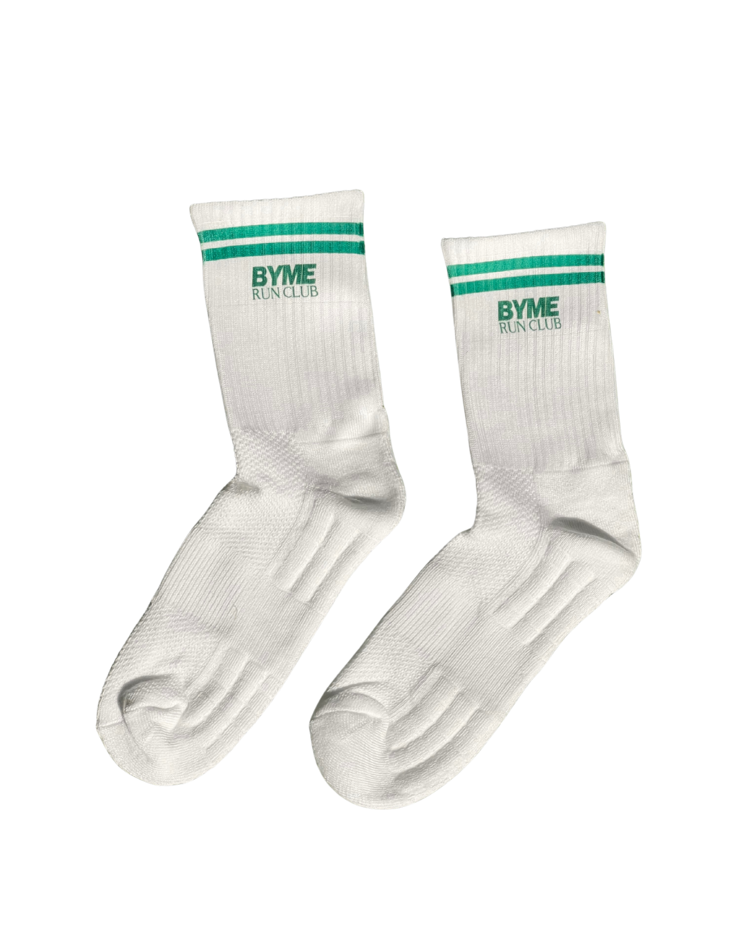 Byme Sports Socks - Run Club
