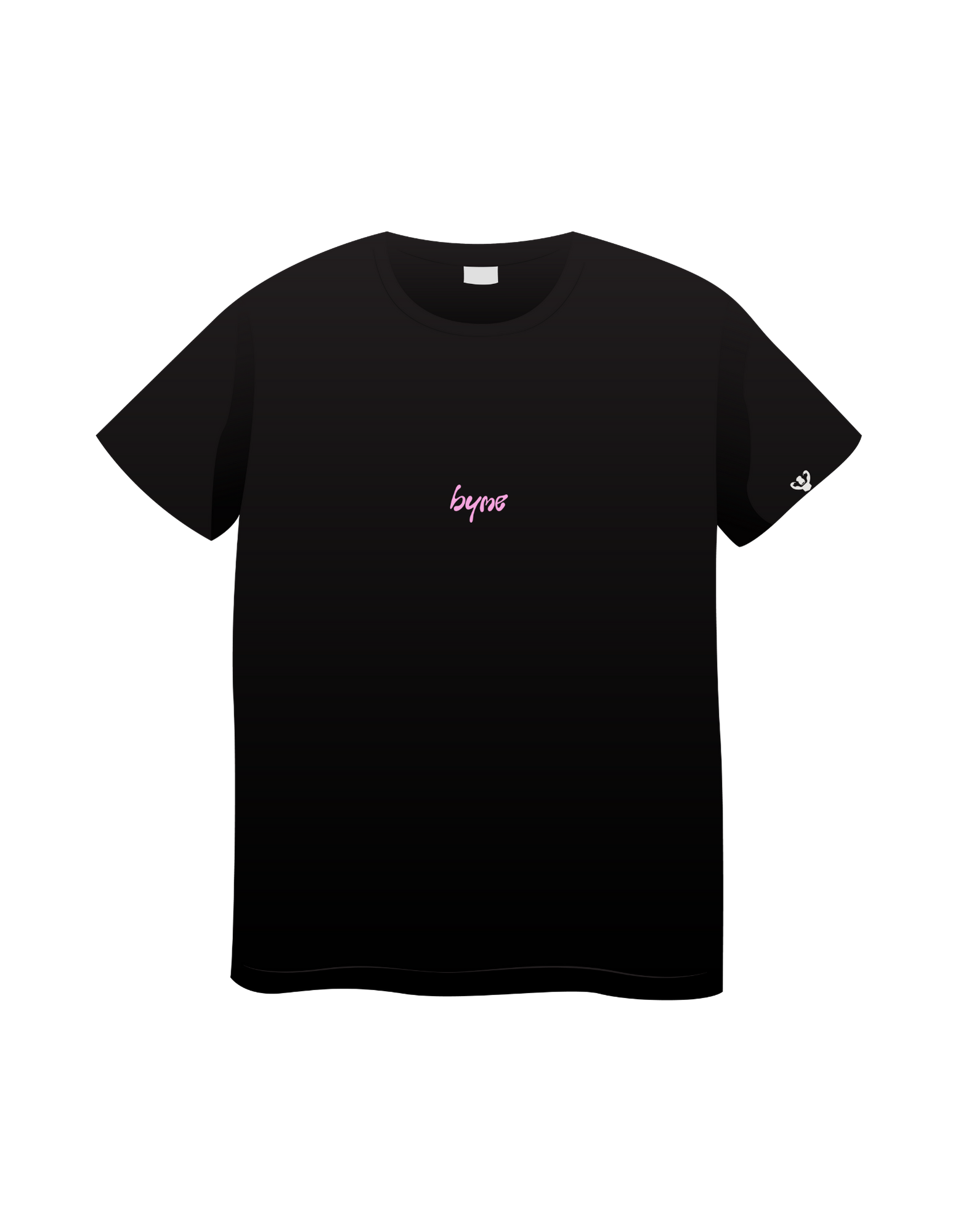 Byme Training Club Drifit Shirt - Black