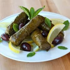 Grape Leaves (Yalanji)