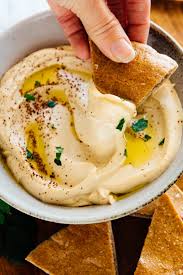 Hummus (veg)