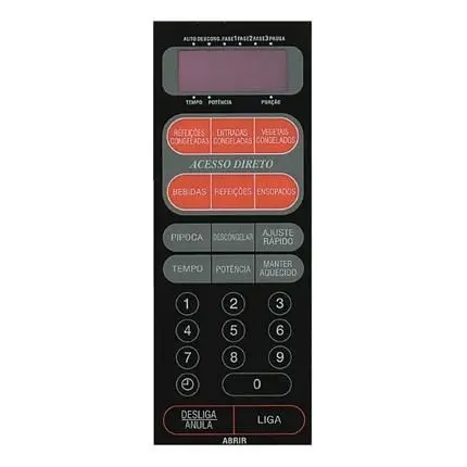 Membrana microondas Philco PMW110/PMW111