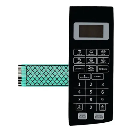 Membrana microondas Philco PME22BR