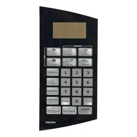 Membrana para Micro-ondas Philco PMS35N