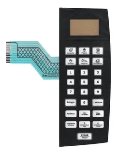 Membrana micro-ondas Philco PMS32