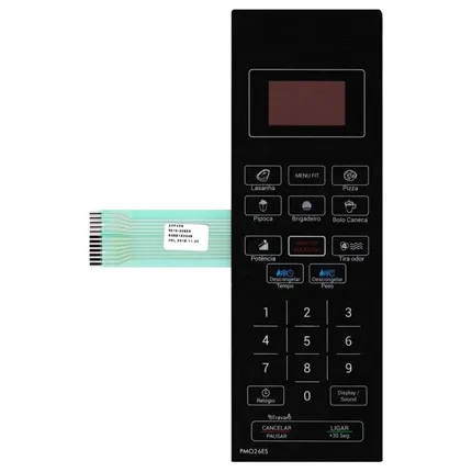 Membrana microondas Philco PMO26ES