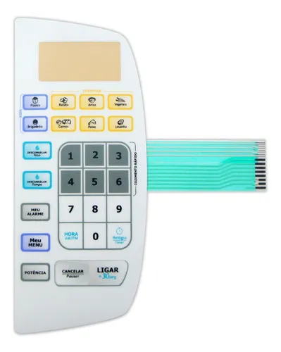 Membrana microondas Philco PMS20