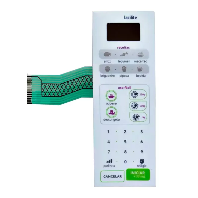 Membrana microondas consul CMW 20 AB FACILITE