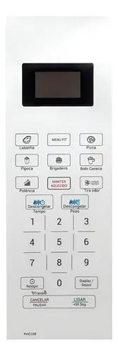 Membrana microondas Philco PMO26B