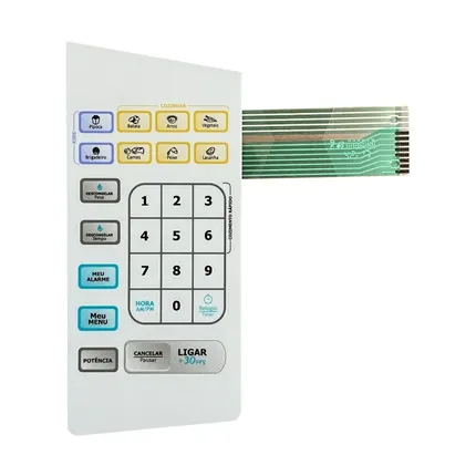 Membrana microondas Philco PMS25