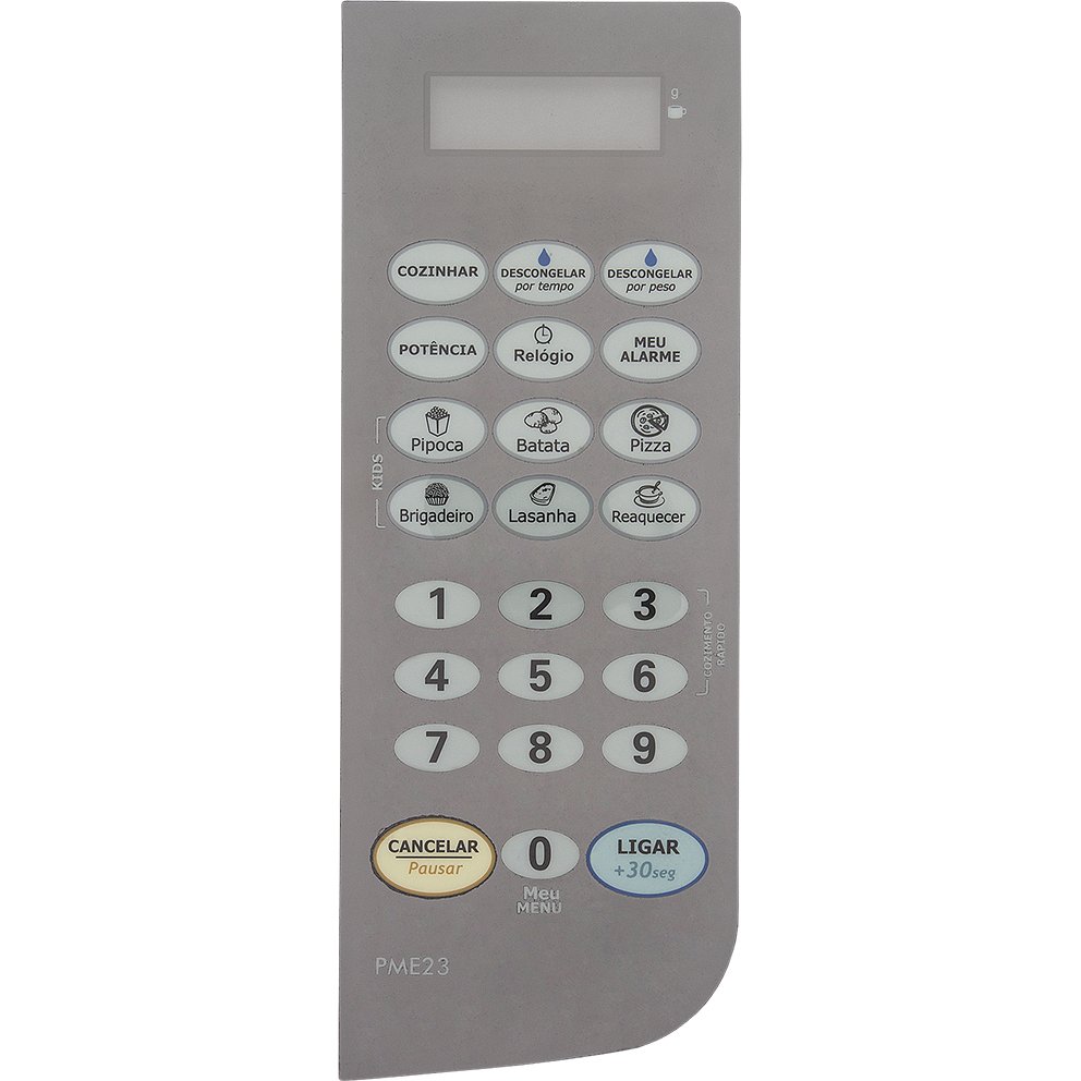 Membrana microondas Philco PME23