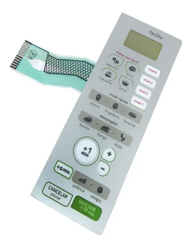 Membrana microondas consul CMD 20 AB FACILITE