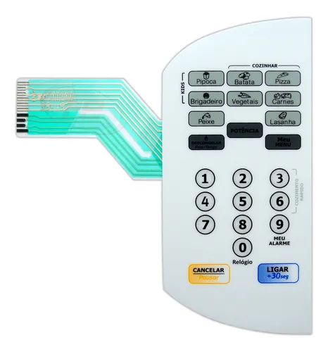 Membrana microondas Philco PMS23