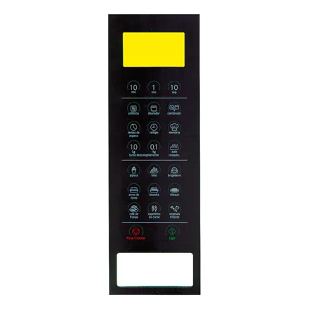 Membrana de micro-ondas Panasonic NN-GF589