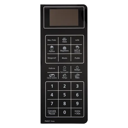 Membrana microondas Philco PMS31 INOX