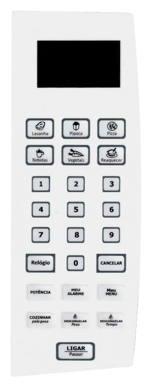 Membrana microondas Philco PMO25L 