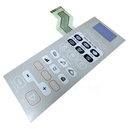 Membrana microondas brastemp BMA 30 AF