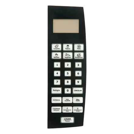 Membrana microondas Philco PMS24/PMS18