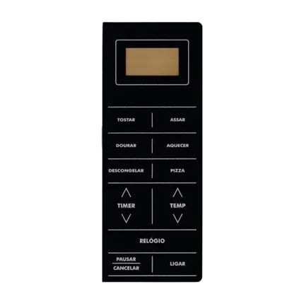 Membrana microondas Philco PME42E