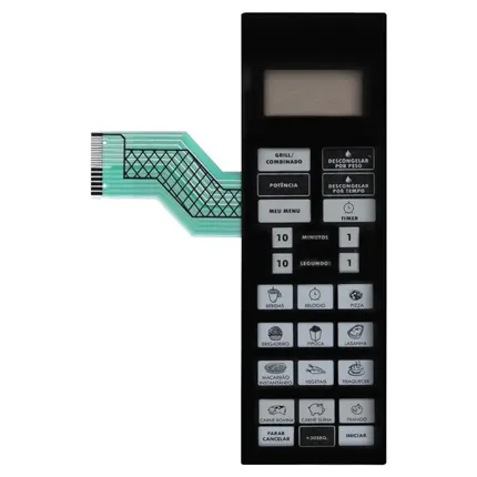 Membrana para micro-ondas Philco PMEG35