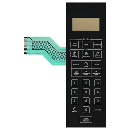 Membrana microondas Philco PMS32P