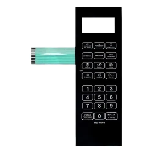 Membrana microondas Philco PMS42