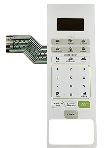 Membrana microondas consul CMW 30