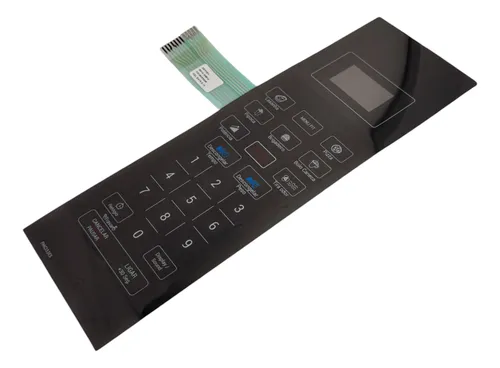 Membrana microondas Philco PMO33EB/E/ES