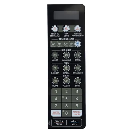 Membrana microondas Eletrolux MT 30S