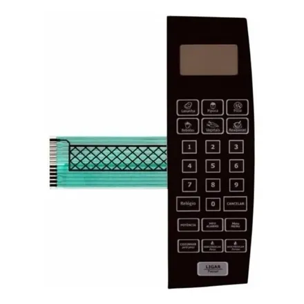 Membrana microondas Philco PME22