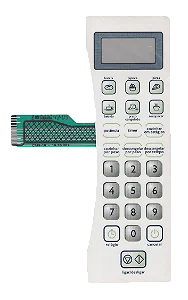 Membrana microondas consul CMS 18 BBHNA/CBHNA