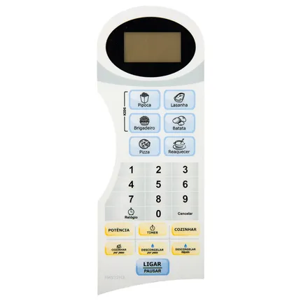 Membrana microondas Philco PMS22N2