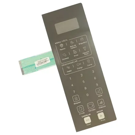 Membrana microondas consul CMS 46AR
