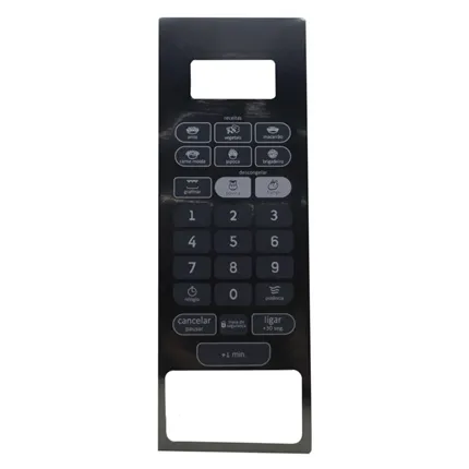 Membrana microondas consul CMA 30