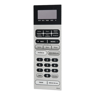 Membrana microondas Eletrolux ME 46X