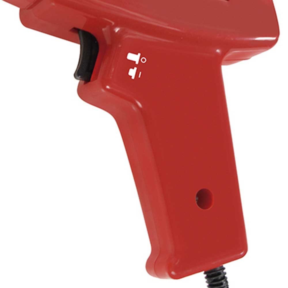 Pistola de solda Fire-150