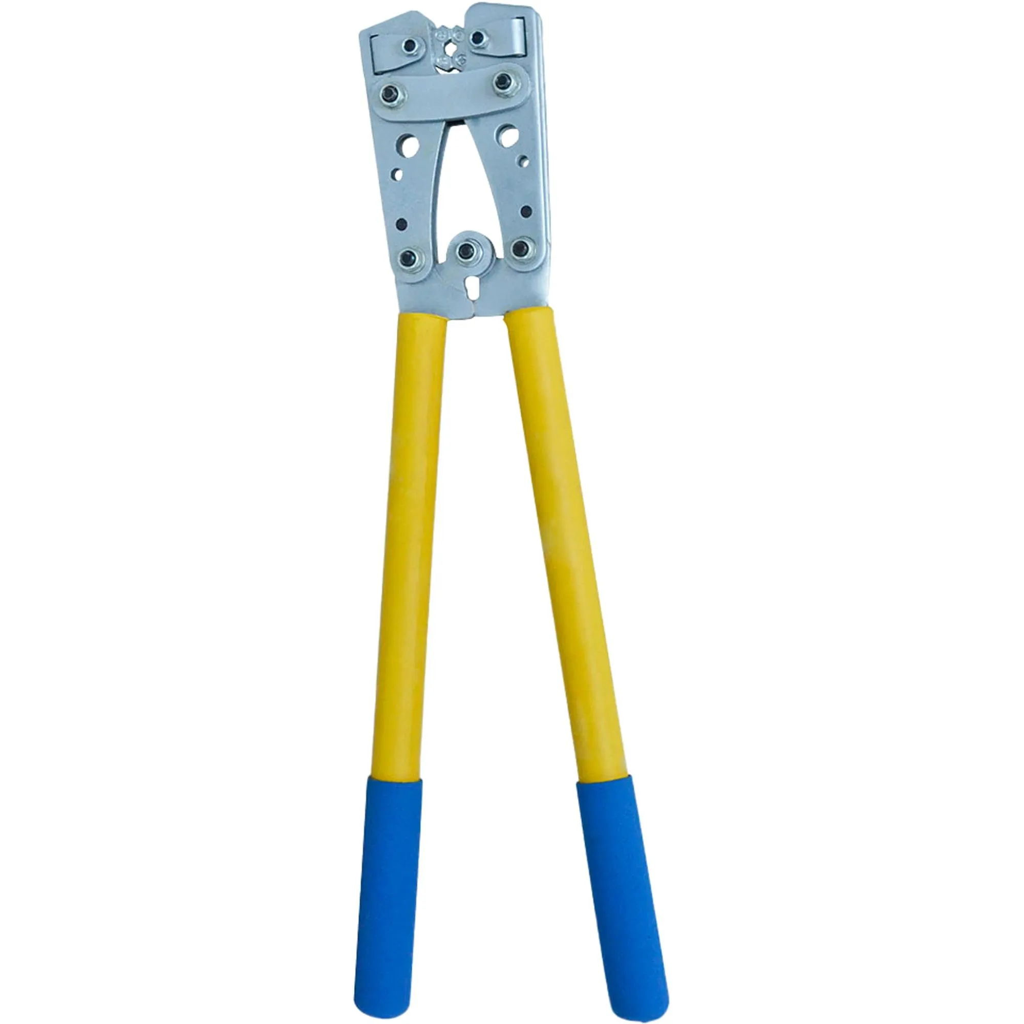 Alicate de compressão matriz