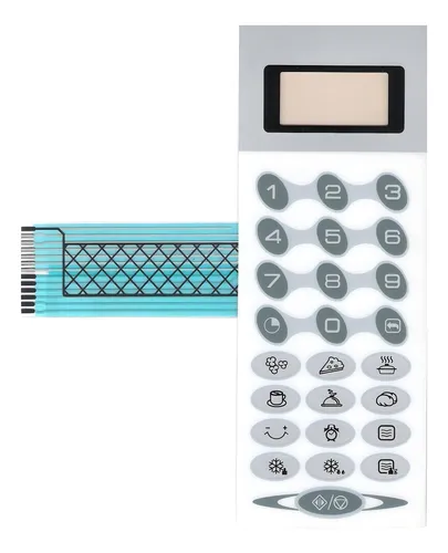Membrana microondas carrefour home HMO 22E-13