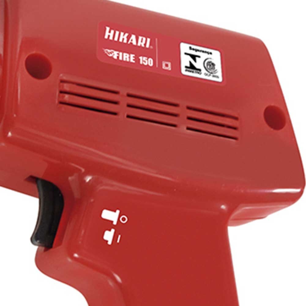 Pistola de solda Fire-150