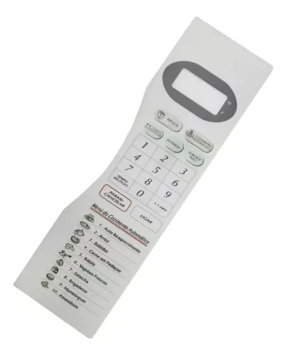 Membrana para micro-ondas Panasonic NN-S42