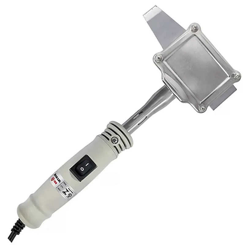 Ferro de soldar Machadinha