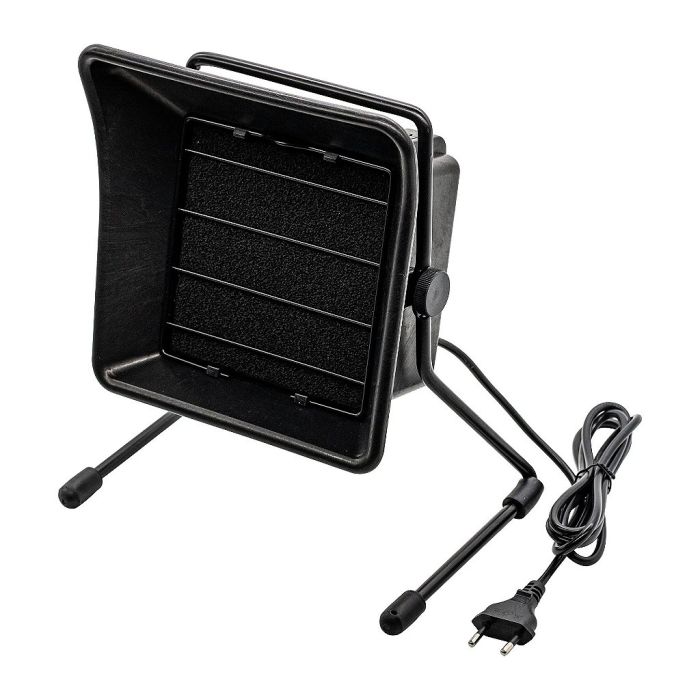 Exaustor de Fumaça para Bancada Bivolt