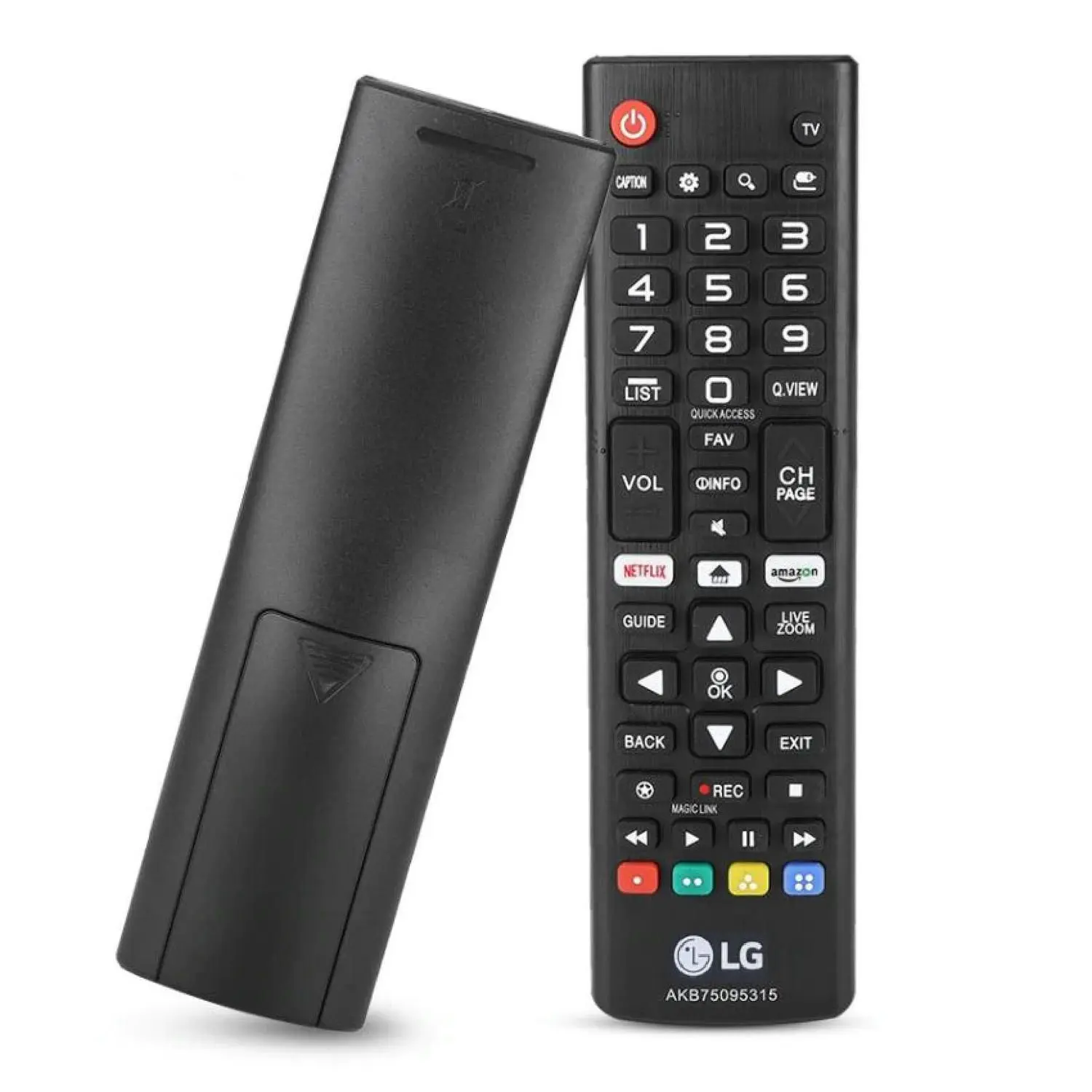 Controle LG original
