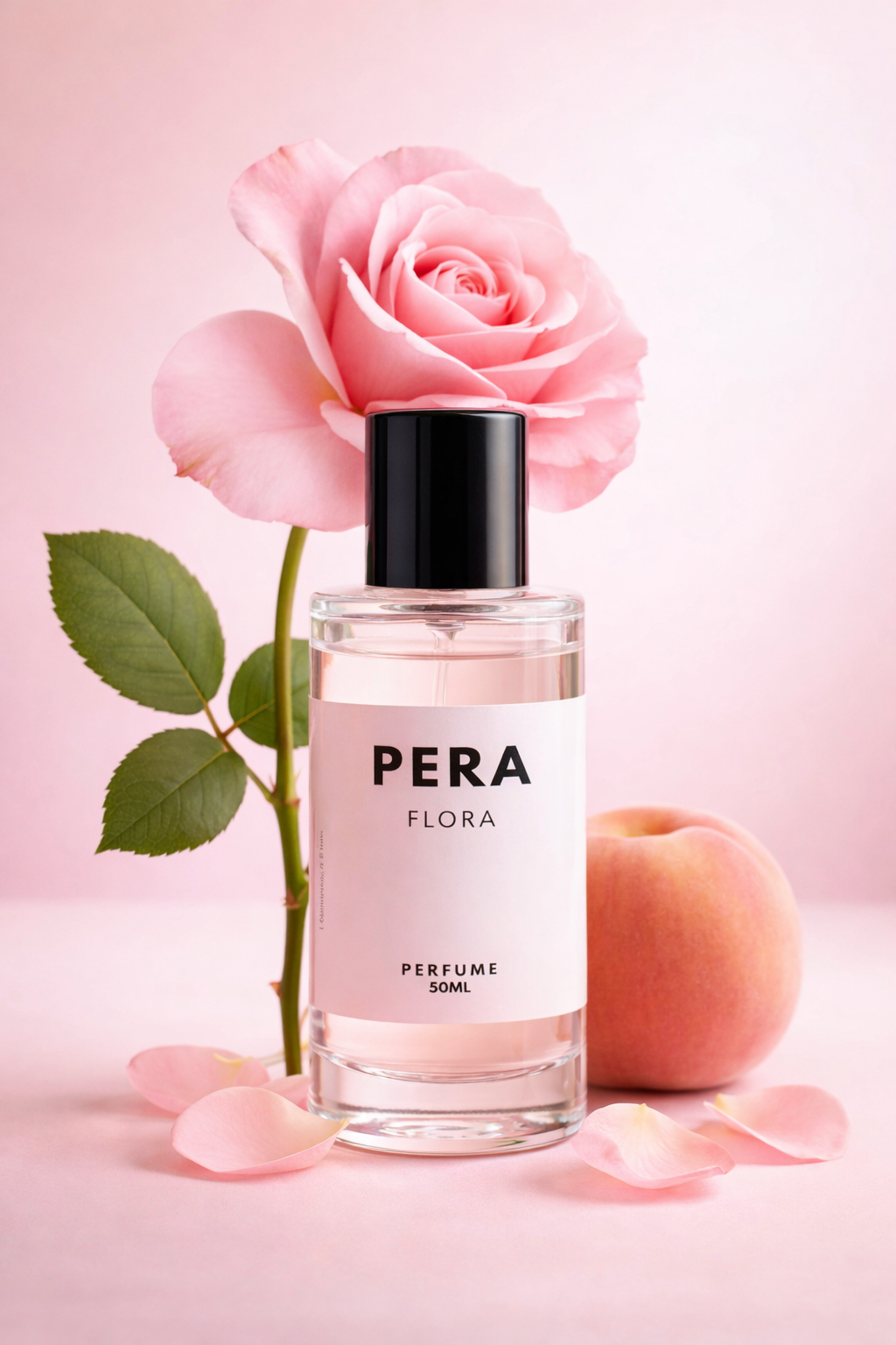 PERA Flora Perfume