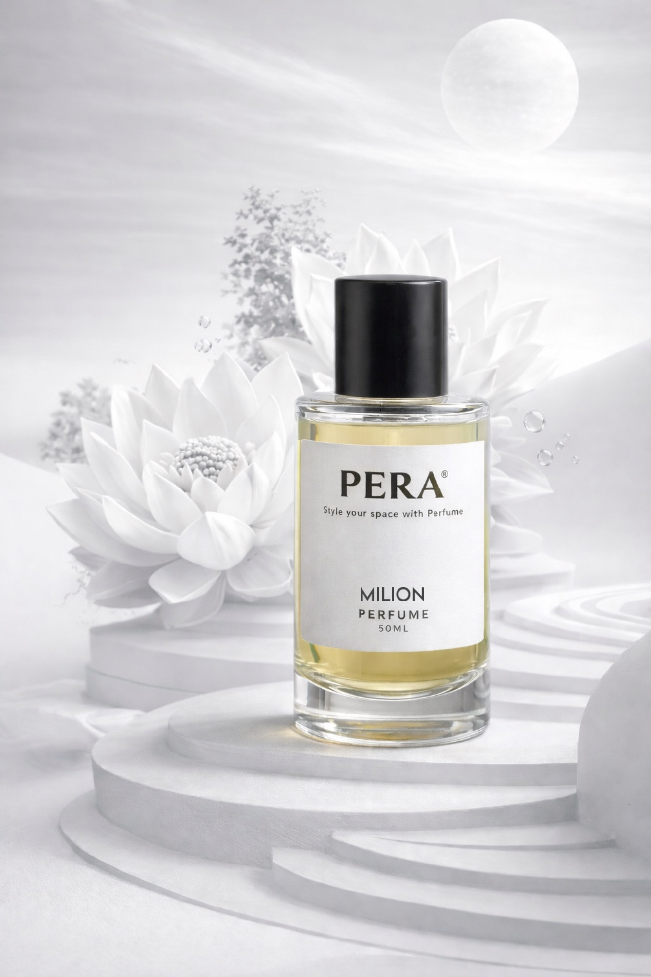 PERA Milion Perfume