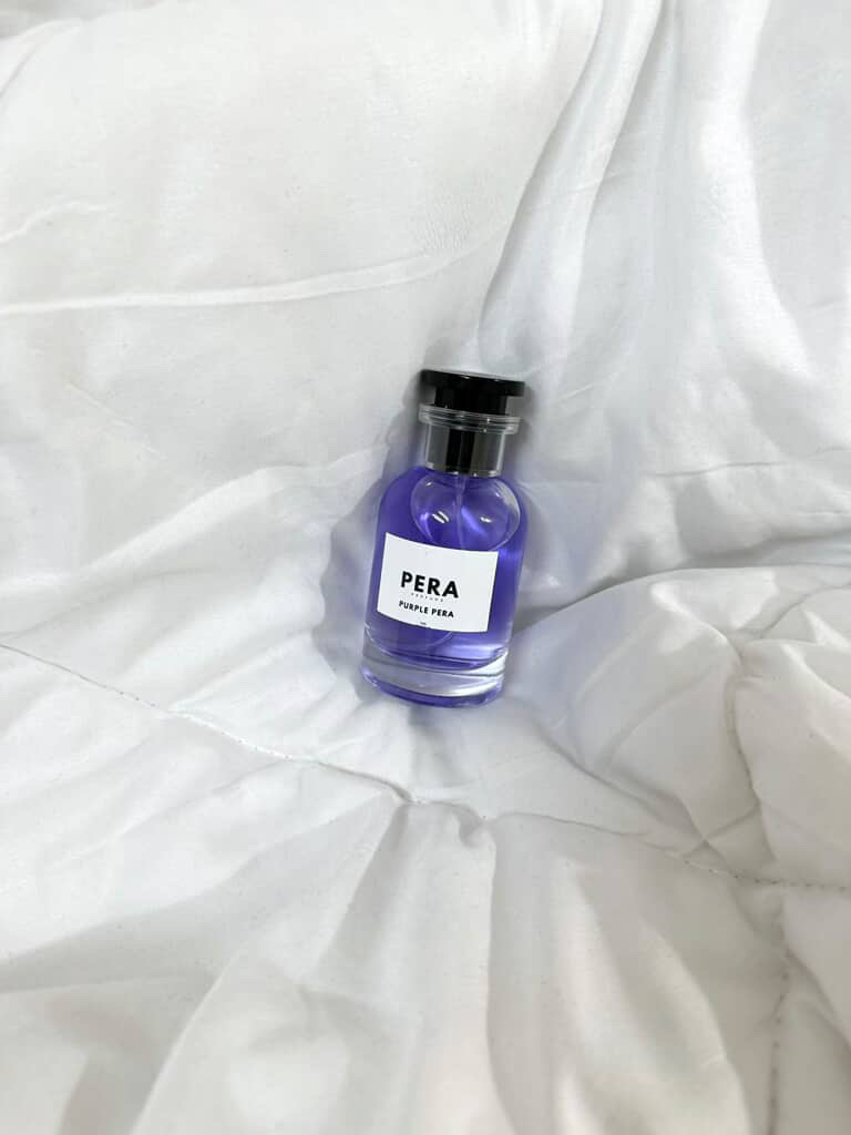 Pera Purple