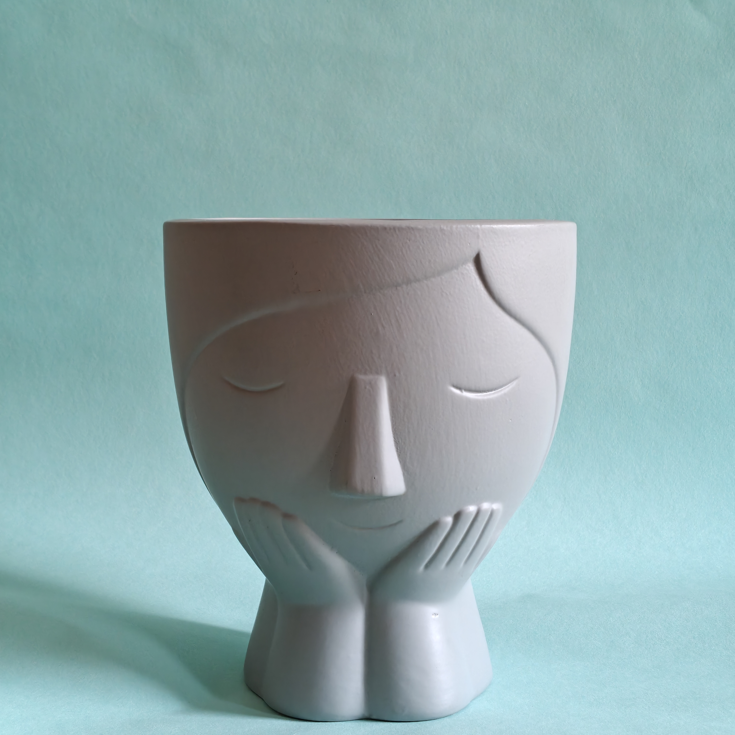 The Serene Muse