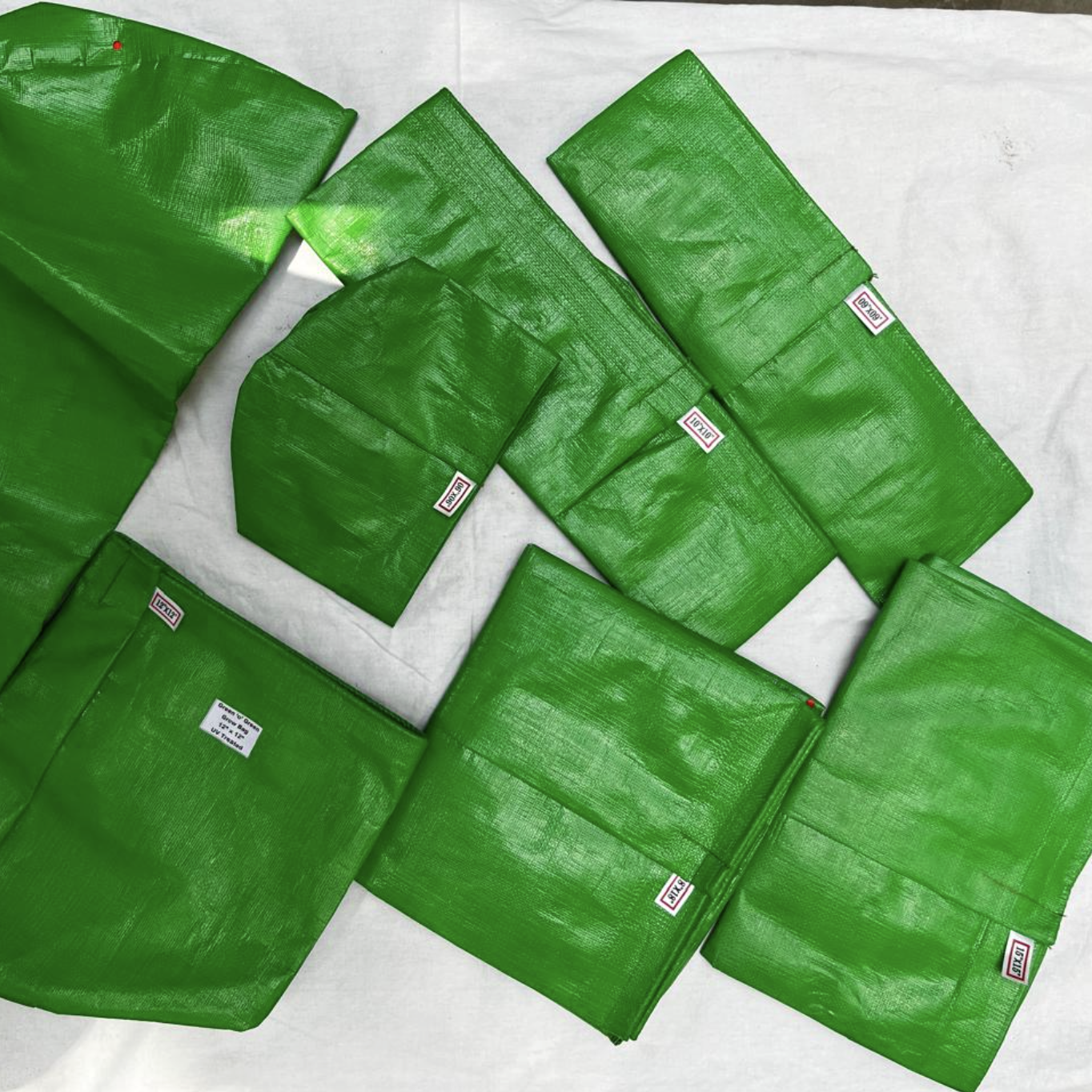 Grow Bags
