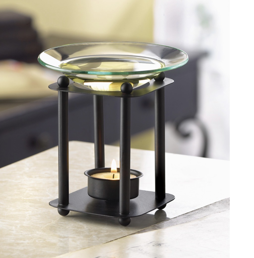 Aromatherapy Oil Burner