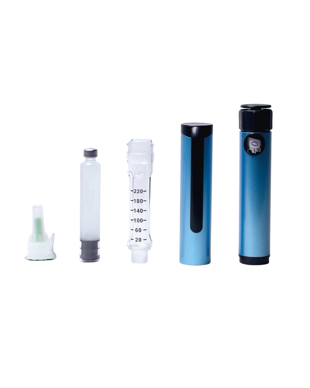 Retatrutide Injection Pen – Monthly Starter Kit