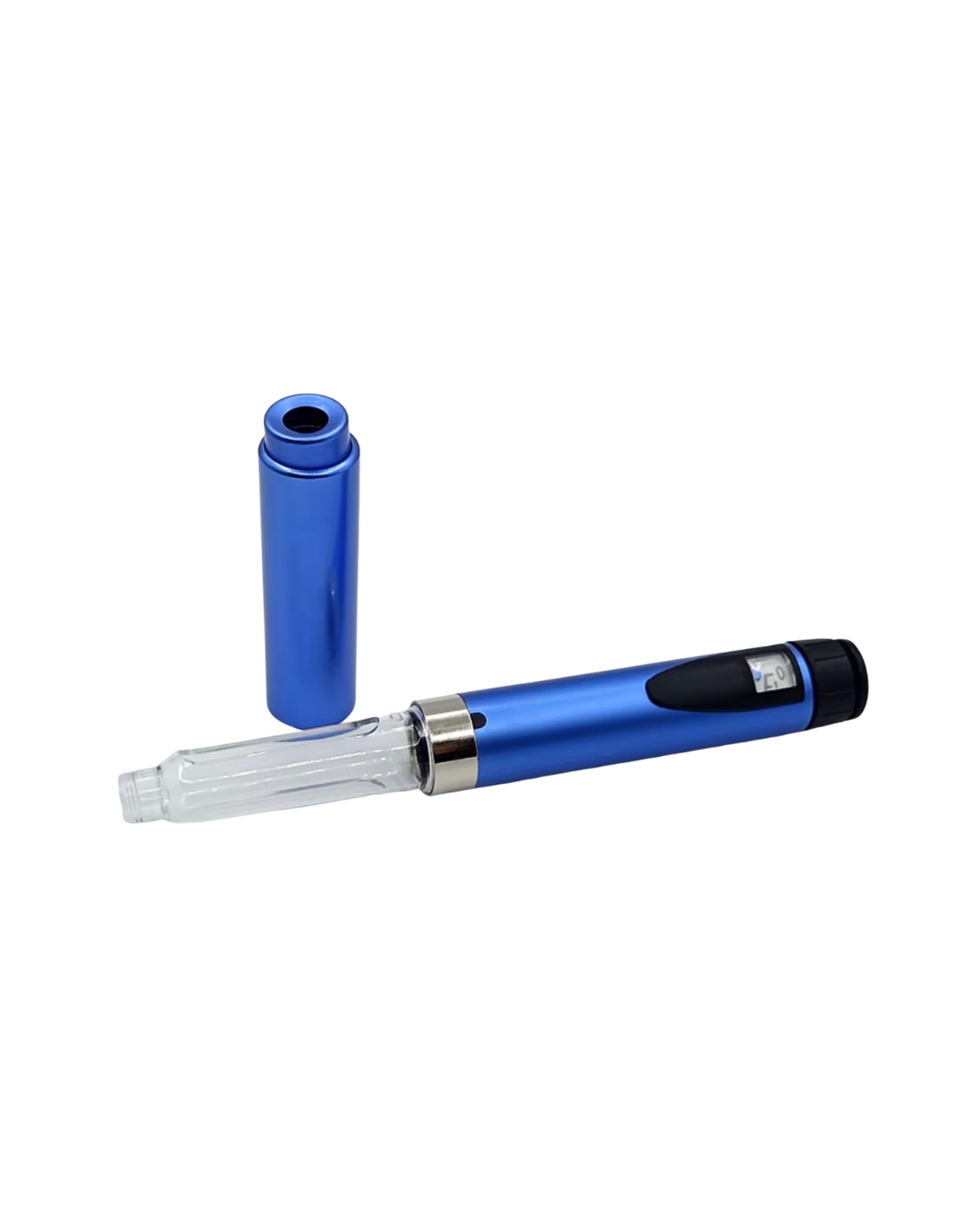 Reusable Injection Pen